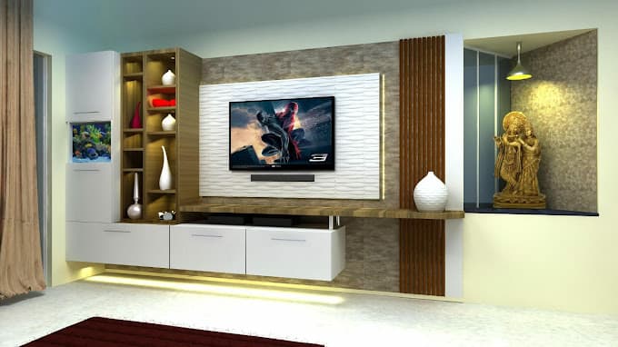 Naitik Interirs & Kitchen - Image 0