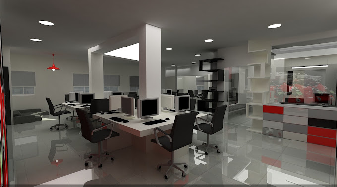 Office Design